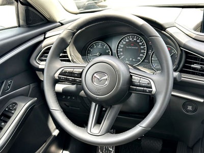 2026 Mazda Mazda CX-30 2.5 S Preferred AWD
