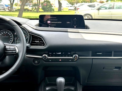 2026 Mazda Mazda CX-30 2.5 S Preferred AWD