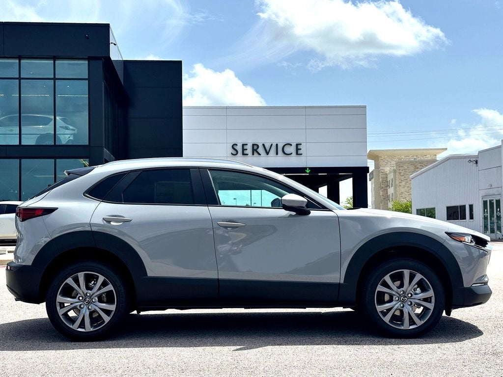 2026 Mazda Mazda CX-30 2.5 S Preferred AWD