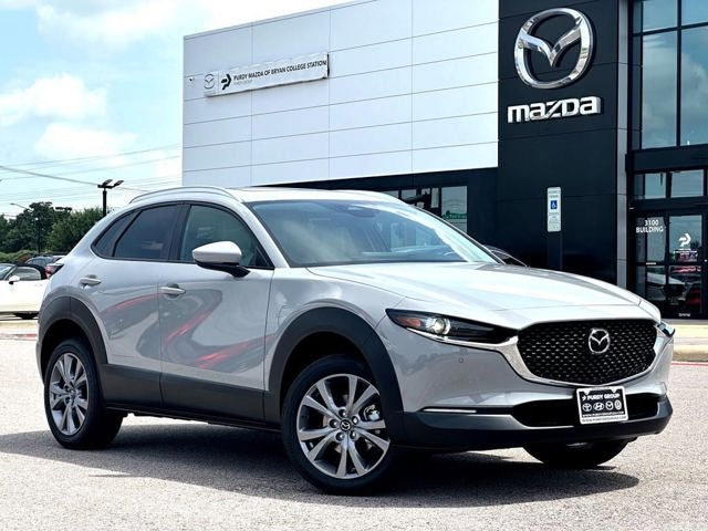2026 Mazda Mazda CX-30 2.5 S Preferred AWD
