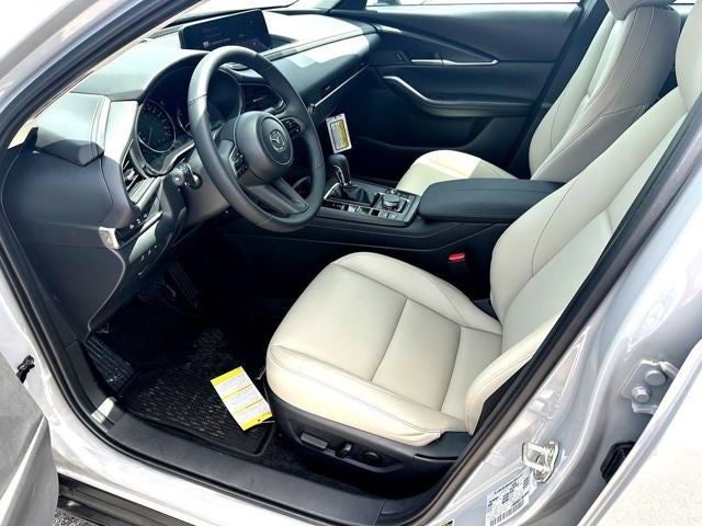 2026 Mazda Mazda CX-30 2.5 S Preferred AWD