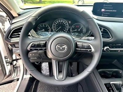 2026 Mazda Mazda CX-30 2.5 S Preferred AWD