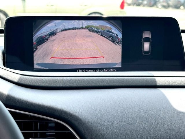 2026 Mazda Mazda CX-30 2.5 S Preferred AWD