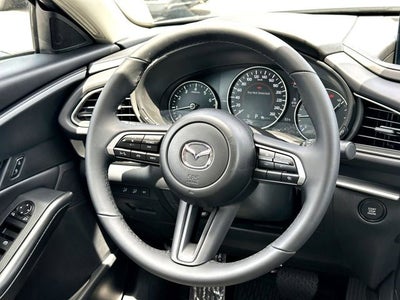 2026 Mazda Mazda CX-30 2.5 S Preferred AWD