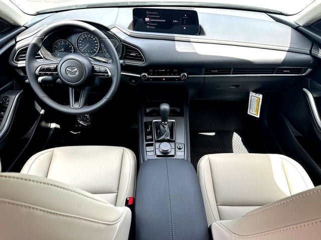 2026 Mazda Mazda CX-30 2.5 S Preferred AWD
