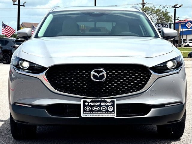 2026 Mazda Mazda CX-30 2.5 S Preferred AWD