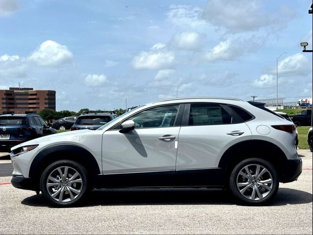 2026 Mazda Mazda CX-30 2.5 S Preferred AWD