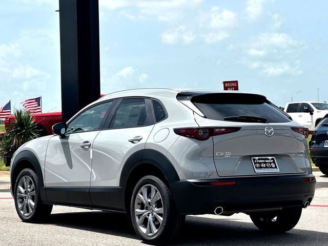 2026 Mazda Mazda CX-30 2.5 S Preferred AWD