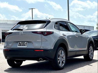 2026 Mazda Mazda CX-30 2.5 S Preferred AWD