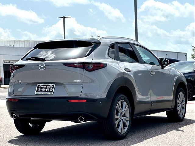 2026 Mazda Mazda CX-30 2.5 S Preferred AWD