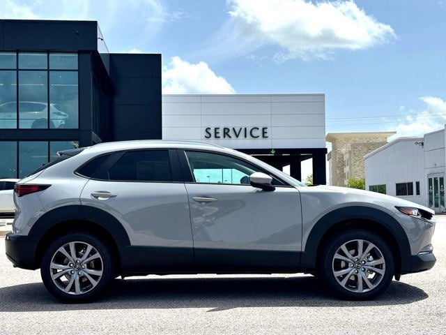 2026 Mazda Mazda CX-30 2.5 S Preferred AWD