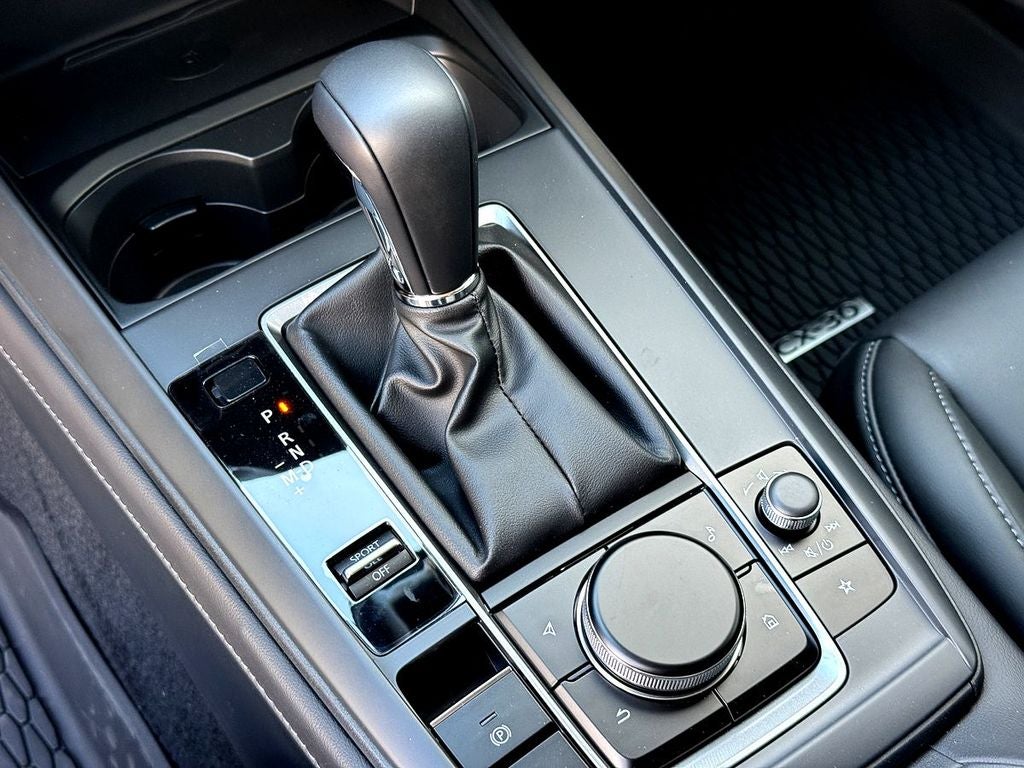 2026 Mazda Mazda CX-30 2.5 S Preferred AWD