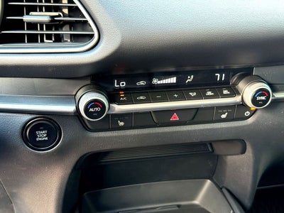 2026 Mazda Mazda CX-30 2.5 S Preferred AWD