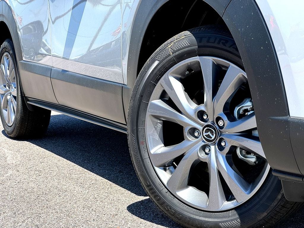 2026 Mazda Mazda CX-30 2.5 S Preferred AWD