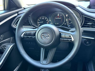 2026 Mazda Mazda CX-30 2.5 S Preferred AWD