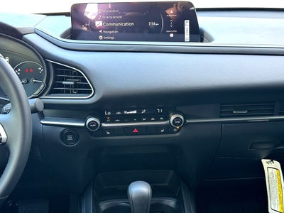 2026 Mazda Mazda CX-30 2.5 S Preferred AWD