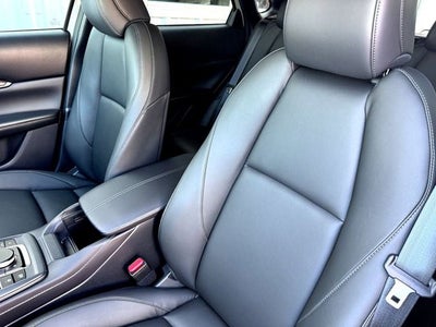 2026 Mazda Mazda CX-30 2.5 S Preferred AWD