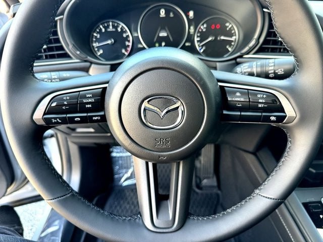 2026 Mazda Mazda CX-30 2.5 S Preferred AWD