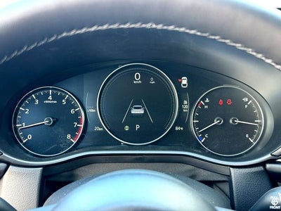 2026 Mazda Mazda CX-30 2.5 S Preferred AWD