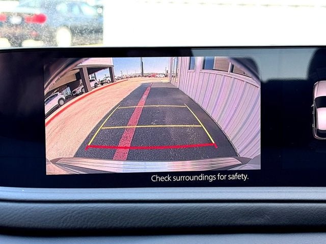 2026 Mazda Mazda CX-30 2.5 S Preferred AWD