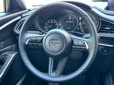 2026 Mazda Mazda CX-30 2.5 S Preferred AWD