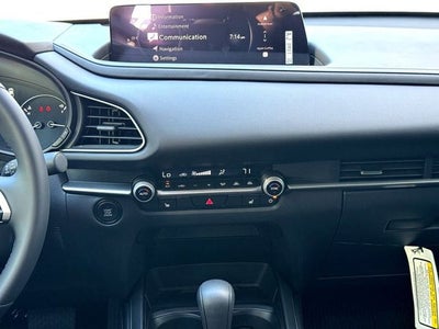 2026 Mazda Mazda CX-30 2.5 S Preferred AWD