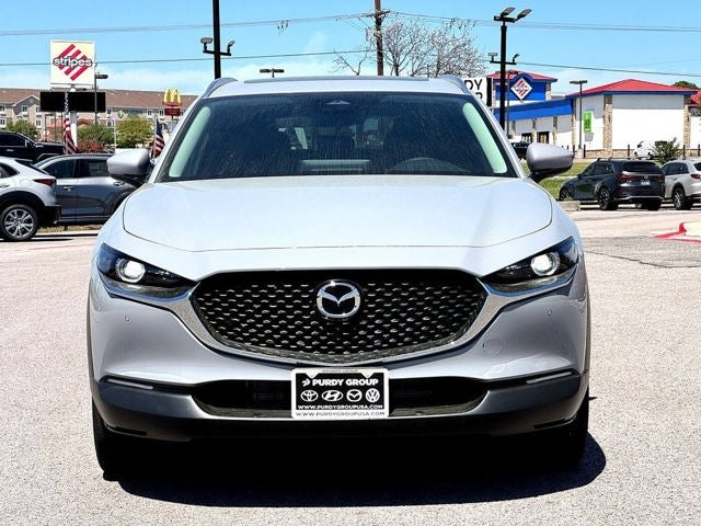 2026 Mazda Mazda CX-30 2.5 S Preferred AWD