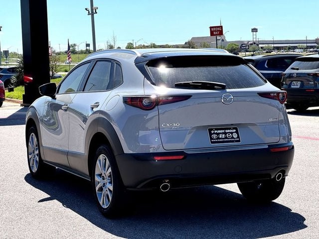 2026 Mazda Mazda CX-30 2.5 S Preferred AWD