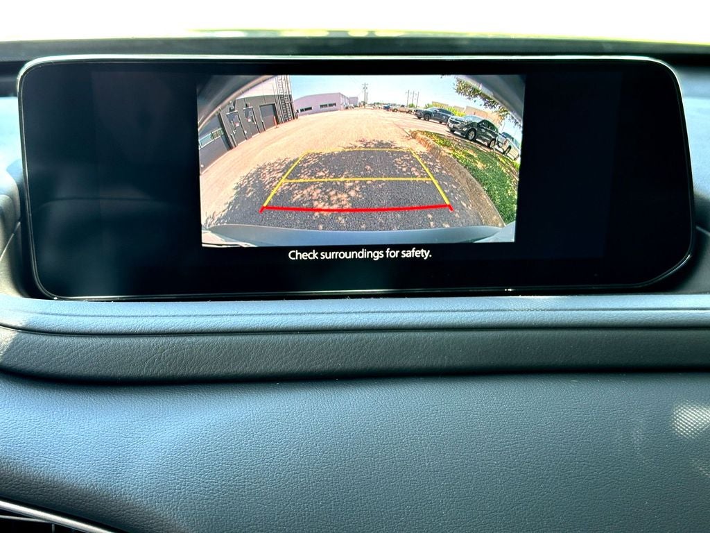 2026 Mazda Mazda CX-30 2.5 S Preferred AWD