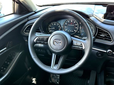 2026 Mazda Mazda CX-30 2.5 S Preferred AWD