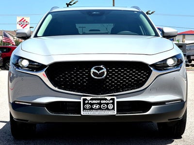 2026 Mazda Mazda CX-30 2.5 S Preferred AWD