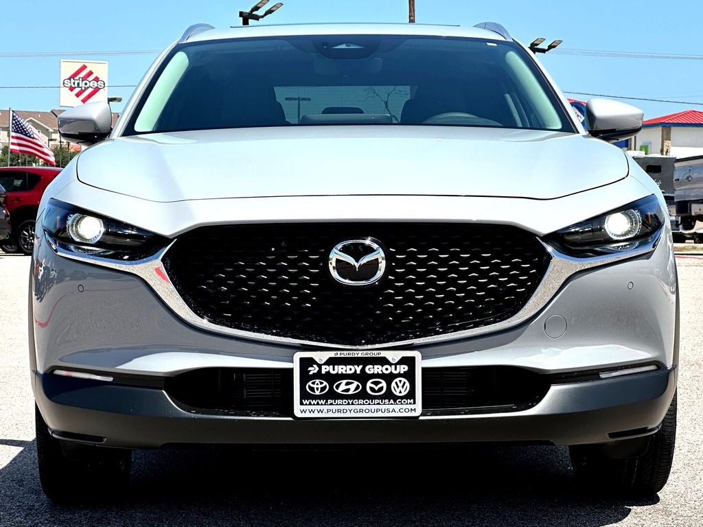 2026 Mazda Mazda CX-30 2.5 S Preferred AWD