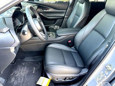 2026 Mazda Mazda CX-30 2.5 S Preferred AWD