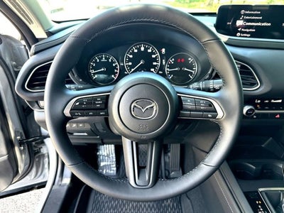 2026 Mazda Mazda CX-30 2.5 S Preferred AWD
