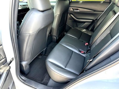 2026 Mazda Mazda CX-30 2.5 S Preferred AWD