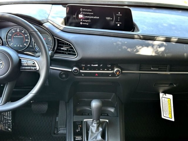 2026 Mazda Mazda CX-30 2.5 S Preferred AWD