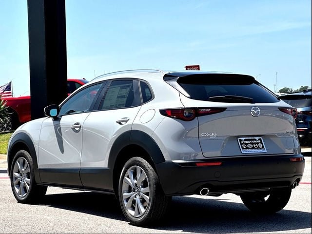 2026 Mazda Mazda CX-30 2.5 S Preferred AWD