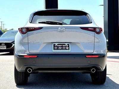 2026 Mazda Mazda CX-30 2.5 S Preferred AWD