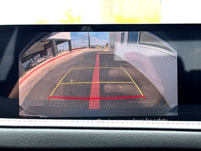 2026 Mazda Mazda CX-30 2.5 S Carbon Edition