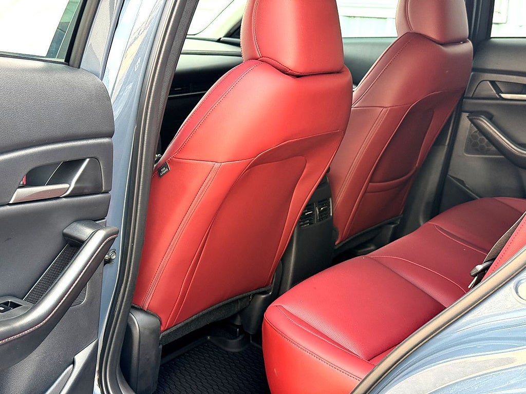 2026 Mazda Mazda CX-30 2.5 S Carbon Edition