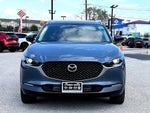 2026 Mazda Mazda CX-30 2.5 S Carbon Edition