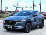 2026 Mazda Mazda CX-30 2.5 S Carbon Edition