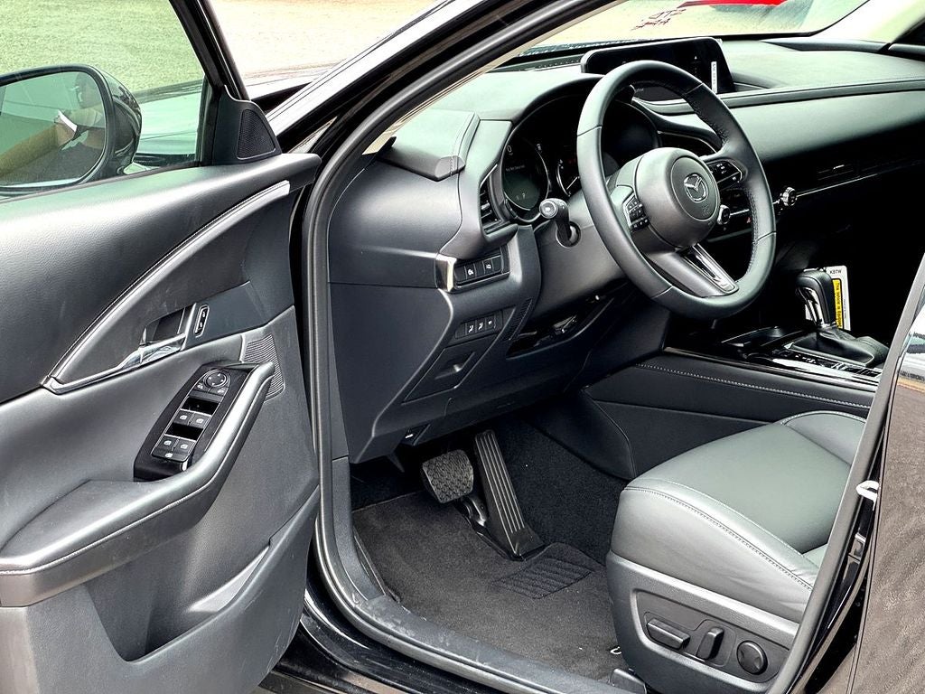 2025 Mazda Mazda CX-30 2.5 S Preferred AWD