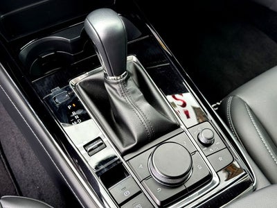 2025 Mazda Mazda CX-30 2.5 S Preferred AWD