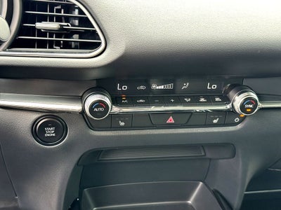 2025 Mazda Mazda CX-30 2.5 S Preferred AWD