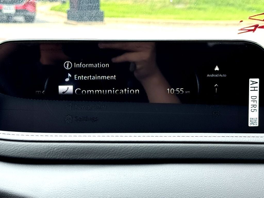 2025 Mazda Mazda CX-30 2.5 S Preferred AWD