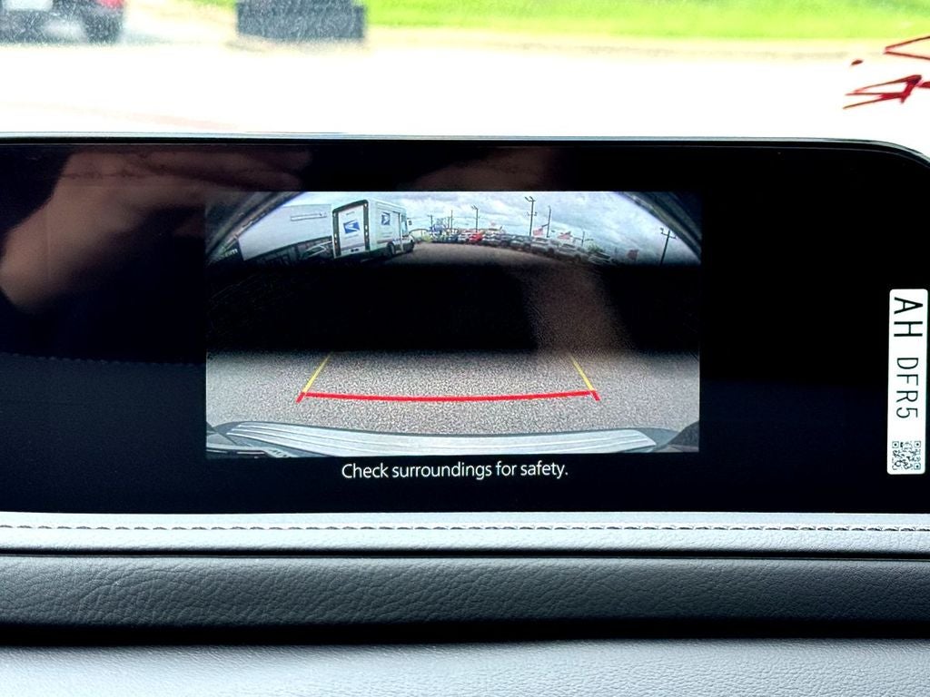 2025 Mazda Mazda CX-30 2.5 S Preferred AWD