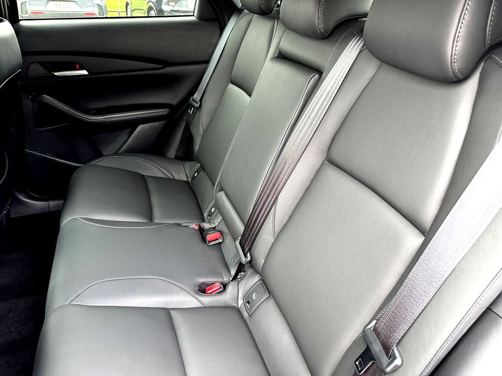 2025 Mazda Mazda CX-30 2.5 S Preferred AWD