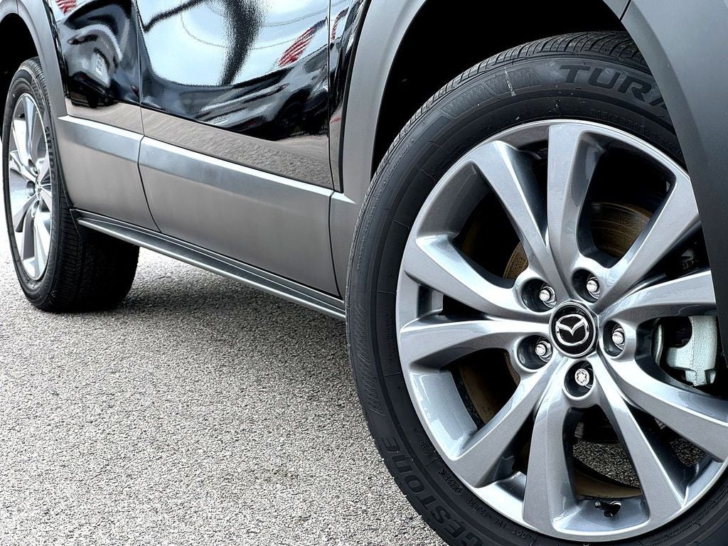 2025 Mazda Mazda CX-30 2.5 S Preferred AWD