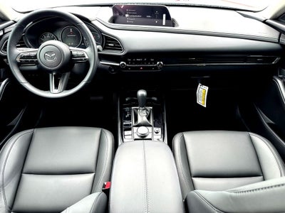 2025 Mazda Mazda CX-30 2.5 S Preferred AWD